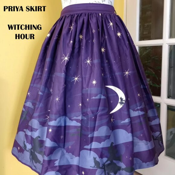 ISO in search of Lindy Bop dresses and skirt - Picture 3 of 6